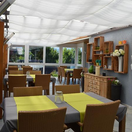 B & B Gmeineck Seeboden Luaran gambar