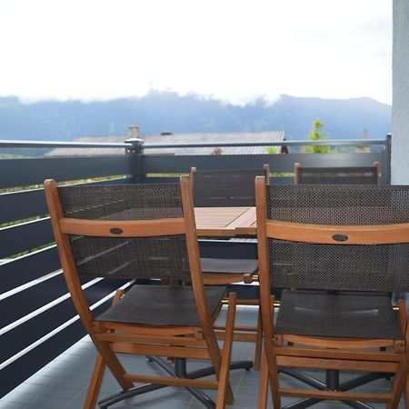 B & B Gmeineck Seeboden Luaran gambar