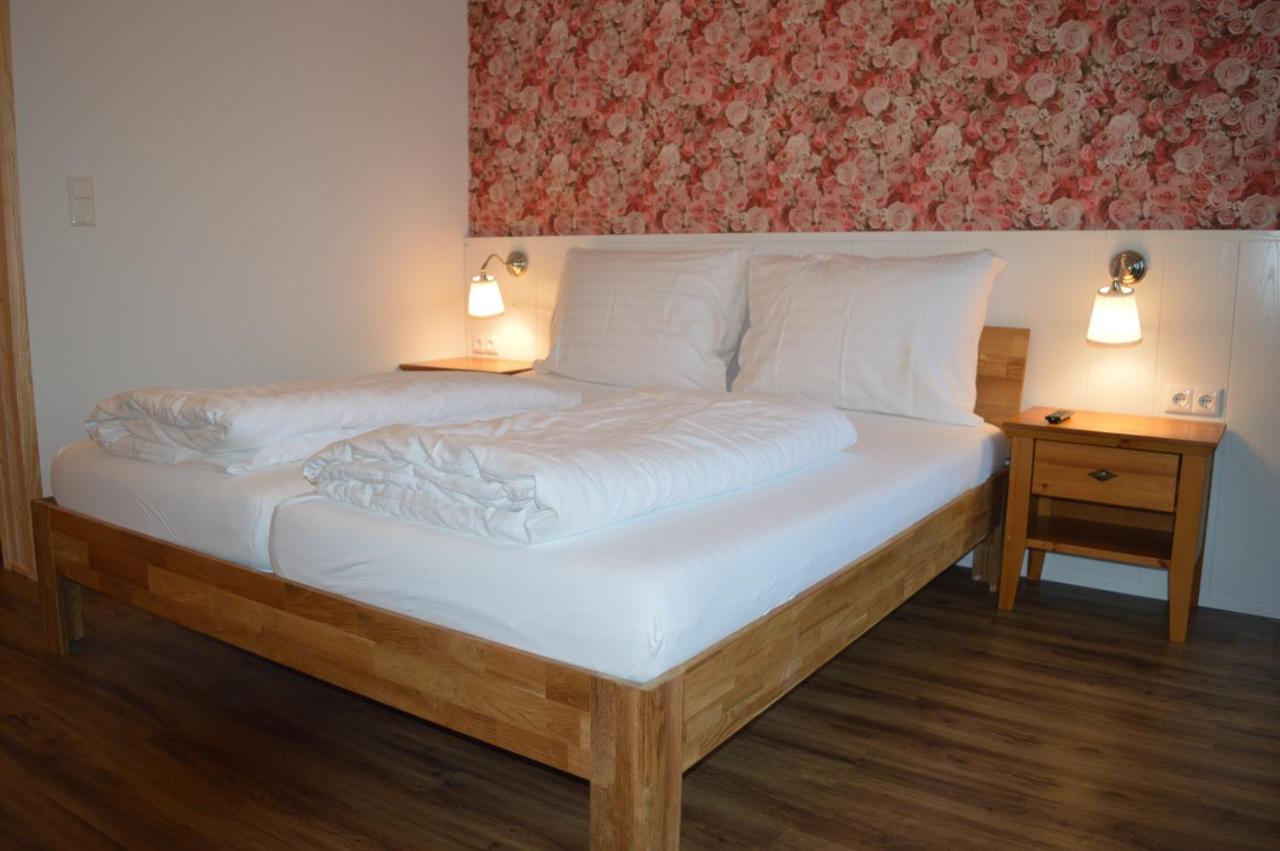 B & B Gmeineck Seeboden Luaran gambar