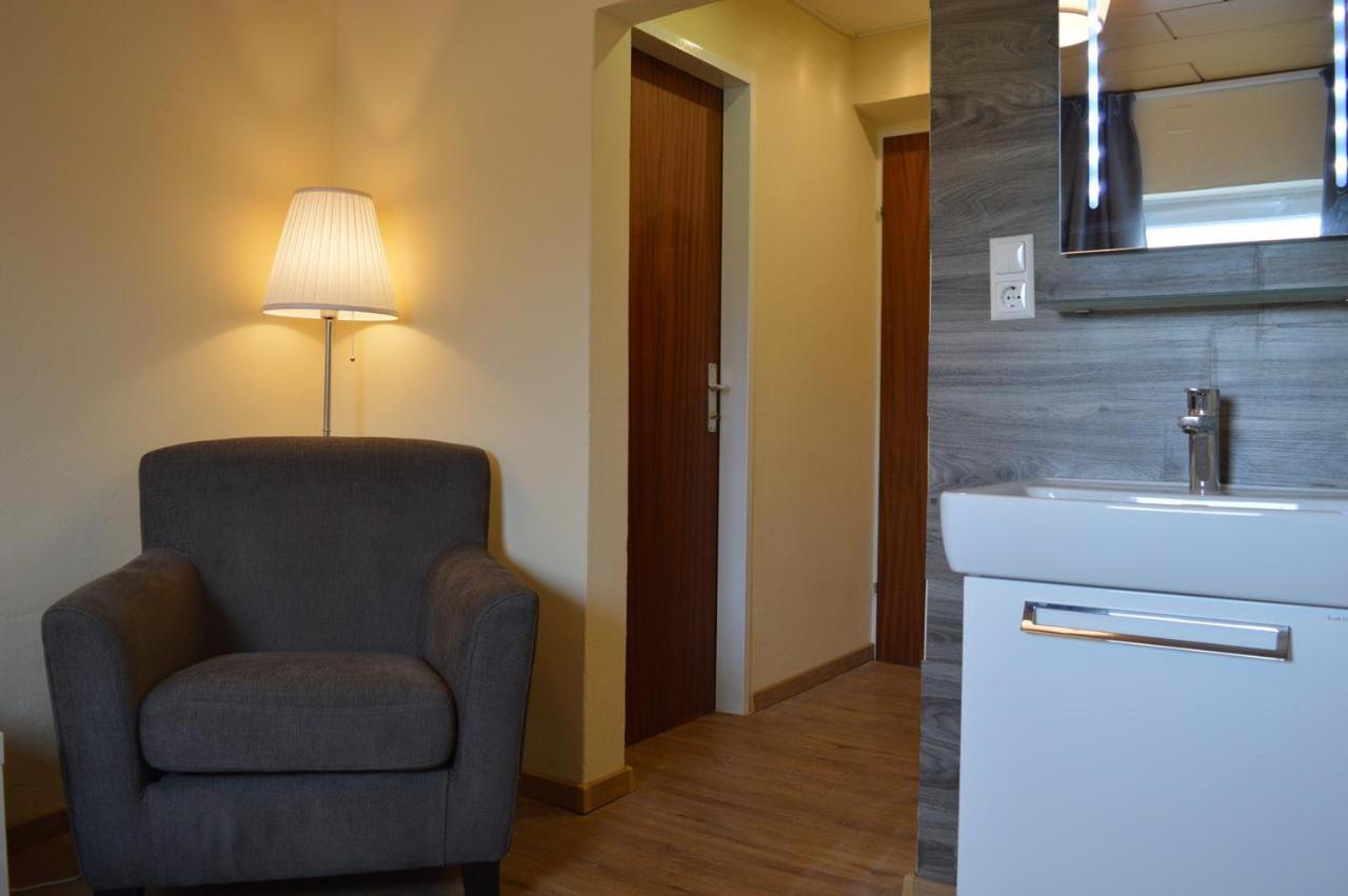 B & B Gmeineck Seeboden Luaran gambar