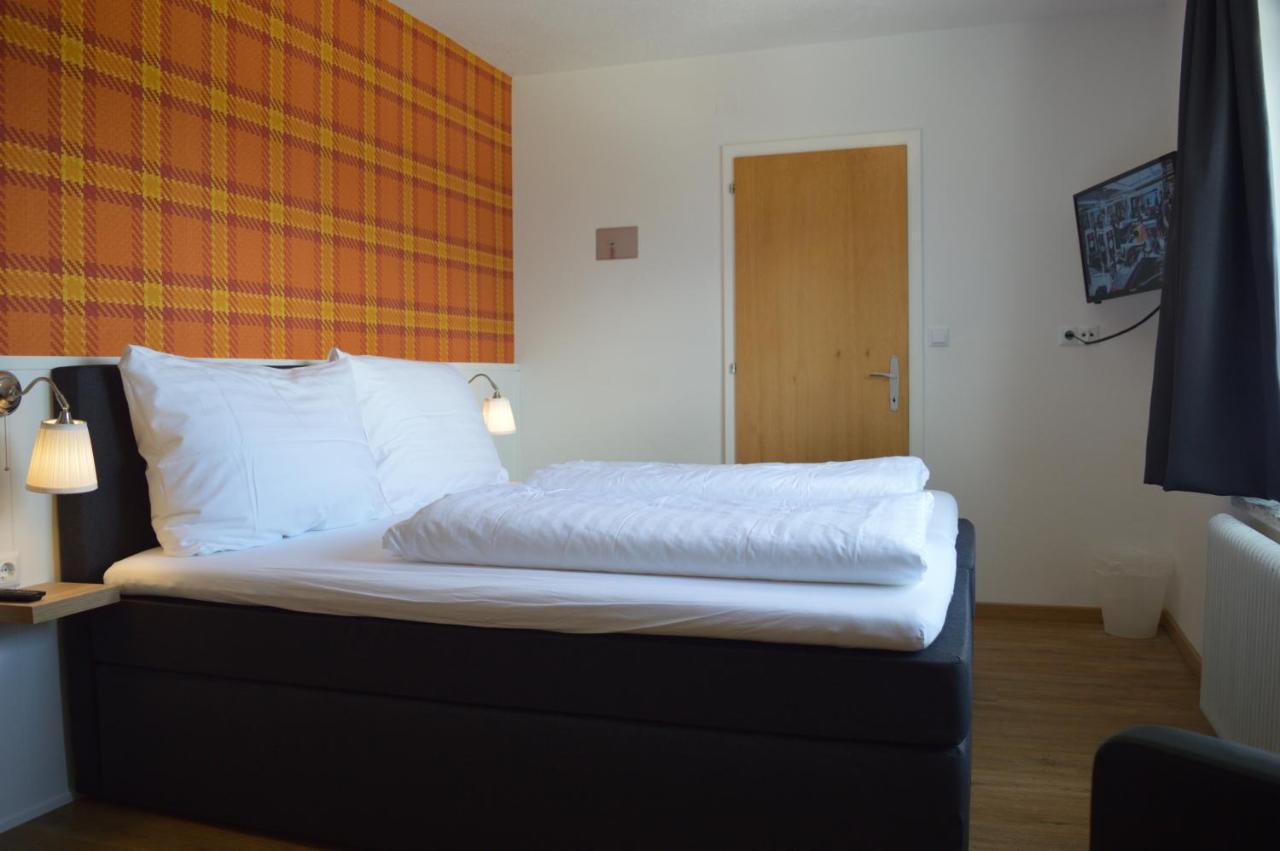 B & B Gmeineck Seeboden Luaran gambar