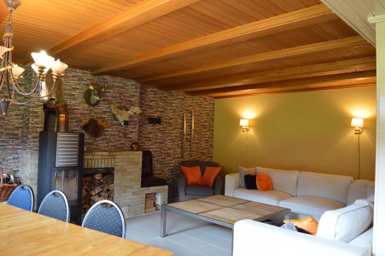B & B Gmeineck Seeboden Luaran gambar
