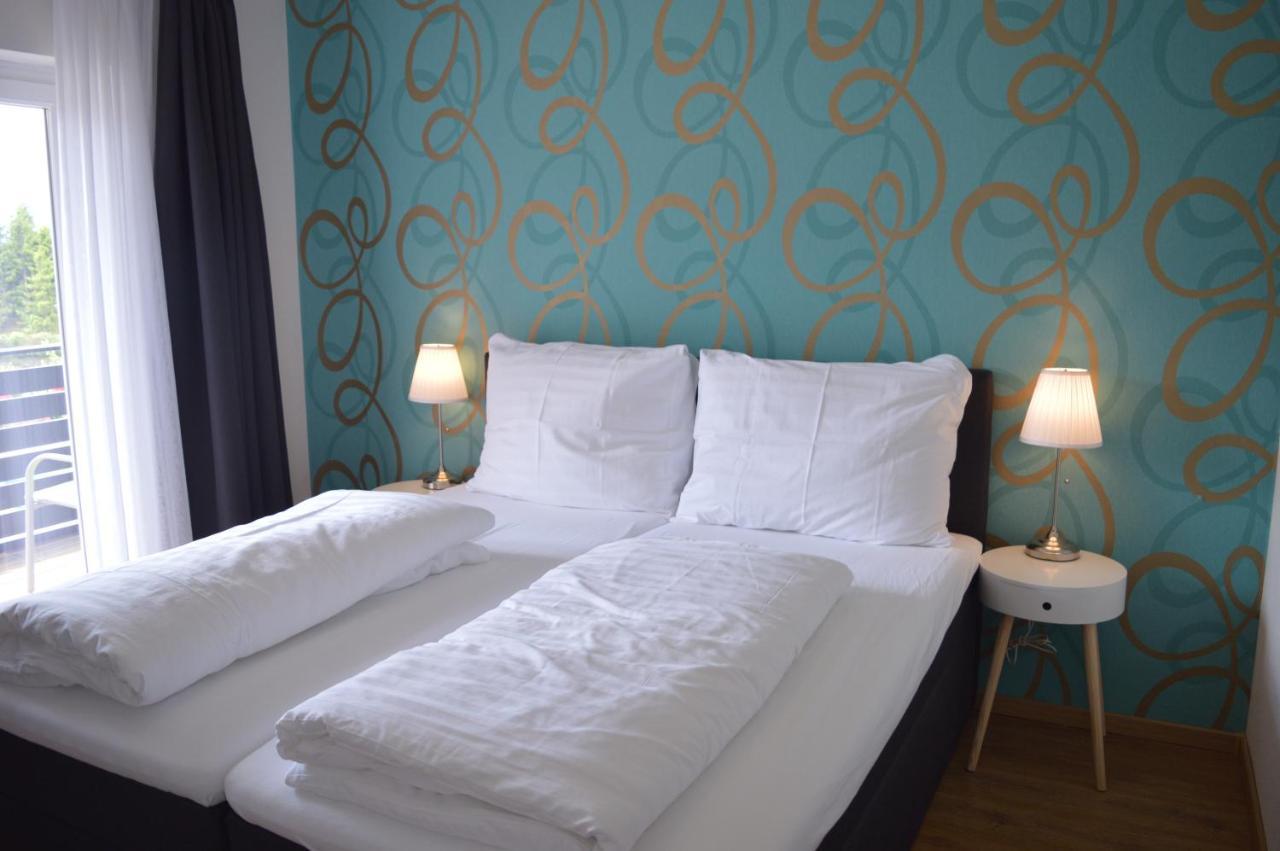 B & B Gmeineck Seeboden Luaran gambar