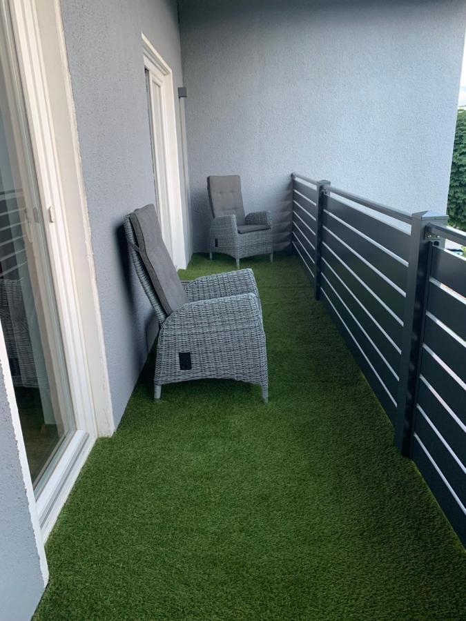 B & B Gmeineck Seeboden Luaran gambar
