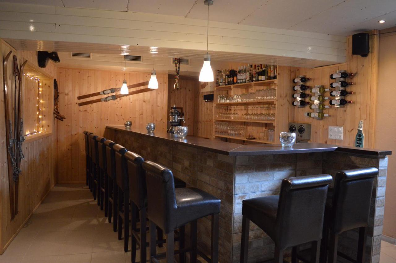B & B Gmeineck Seeboden Luaran gambar