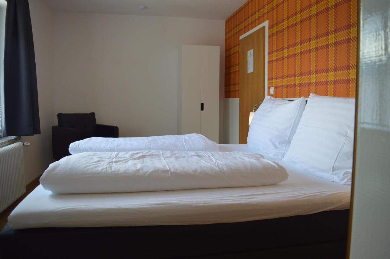 B & B Gmeineck Seeboden Luaran gambar