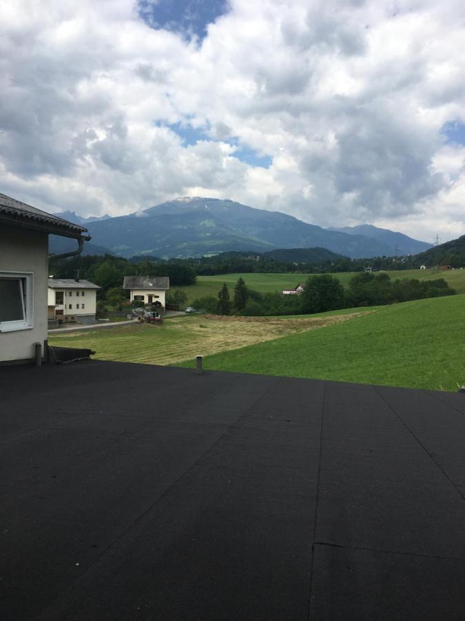 B & B Gmeineck Seeboden Luaran gambar