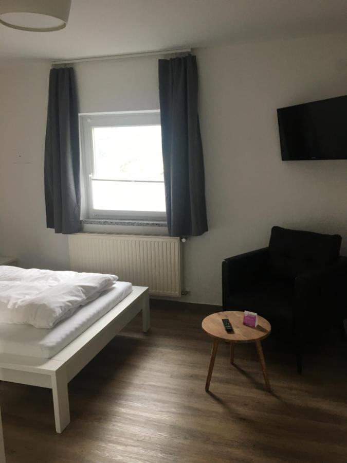 B & B Gmeineck Seeboden Luaran gambar
