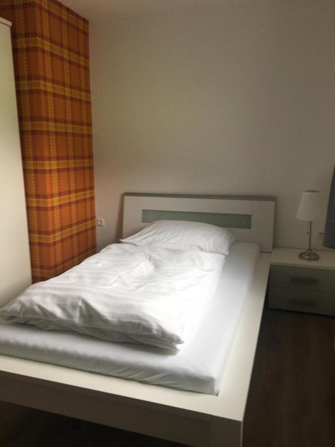 B & B Gmeineck Seeboden Luaran gambar