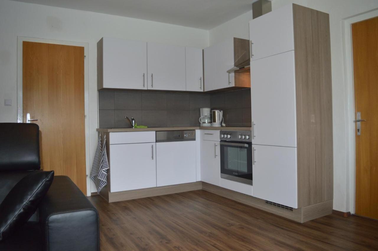 B & B Gmeineck Seeboden Luaran gambar