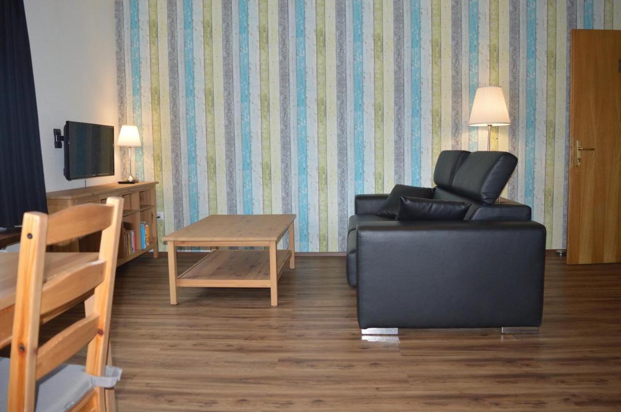 B & B Gmeineck Seeboden Luaran gambar