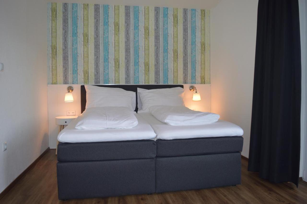 B & B Gmeineck Seeboden Luaran gambar