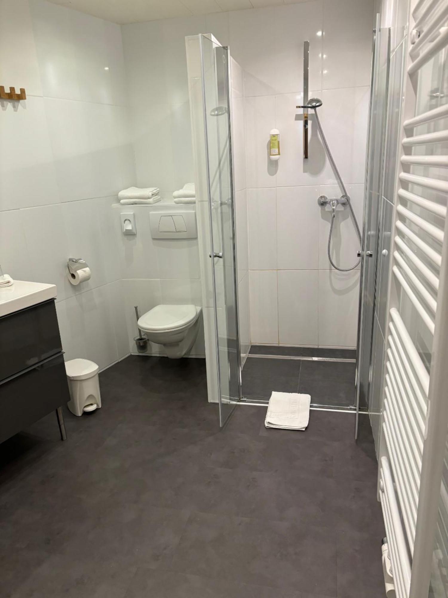 B & B Gmeineck Seeboden Luaran gambar
