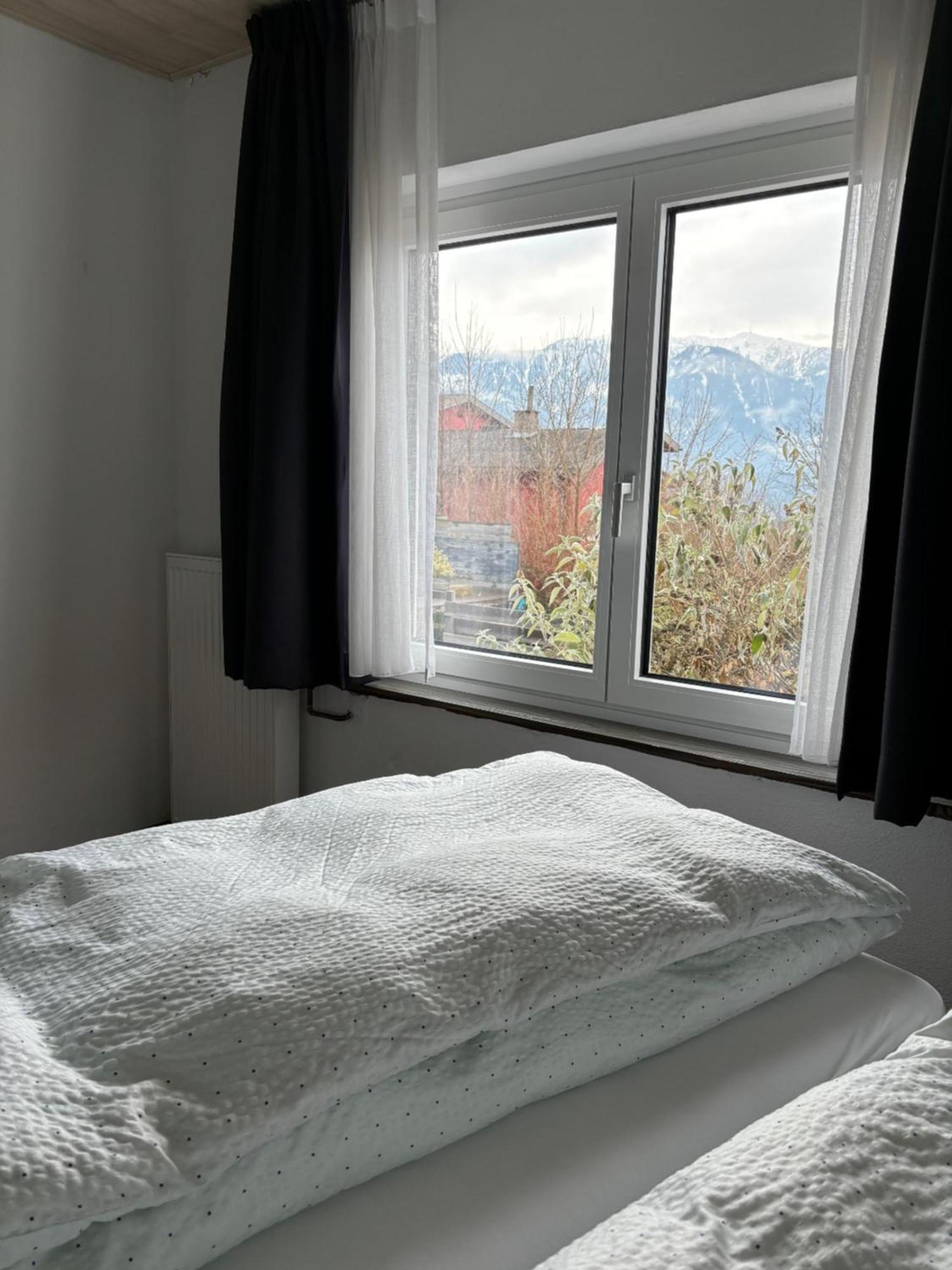B & B Gmeineck Seeboden Luaran gambar