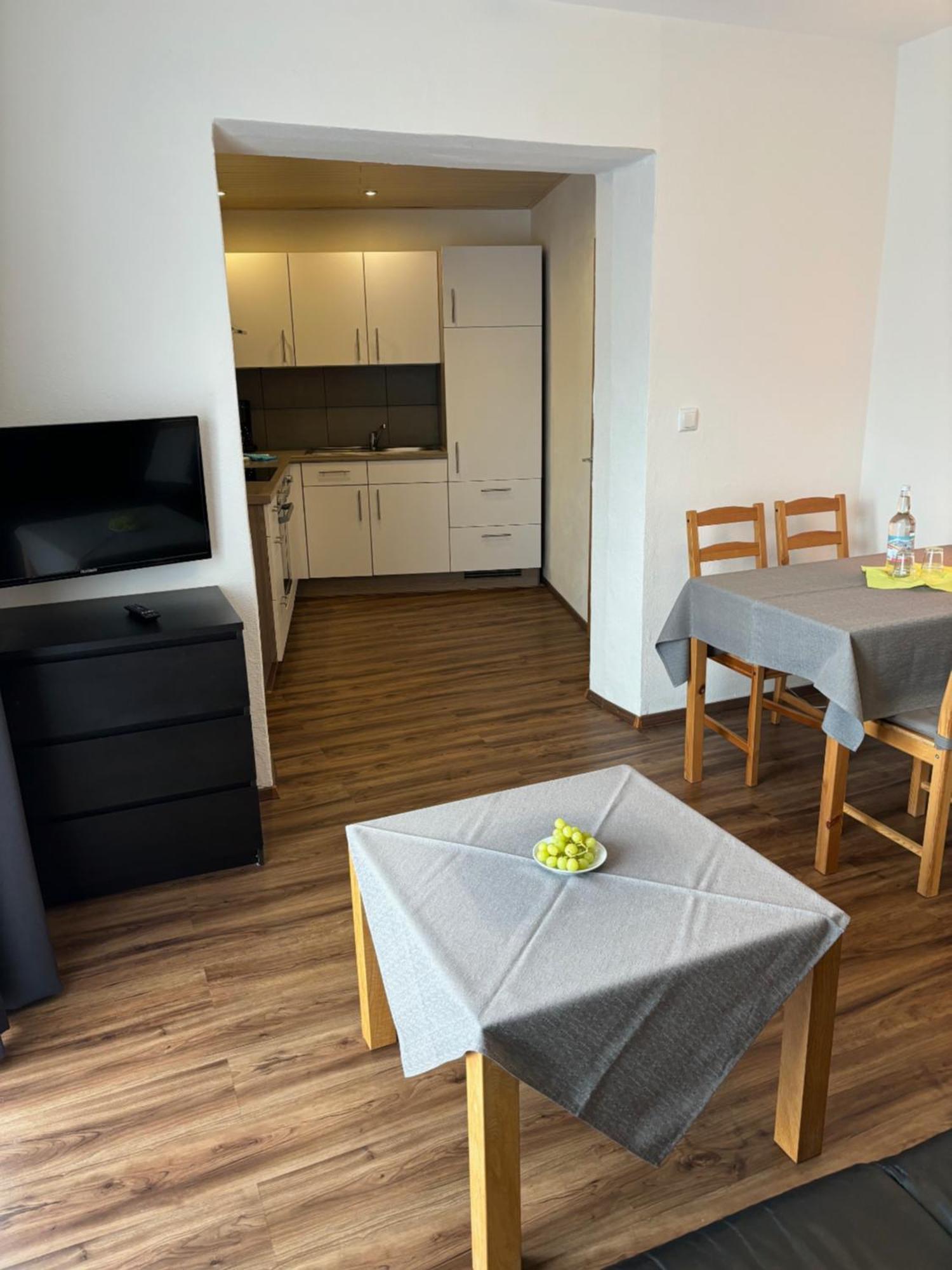 B & B Gmeineck Seeboden Luaran gambar
